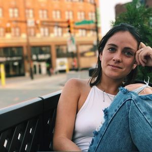 Meet your Posher, Billie